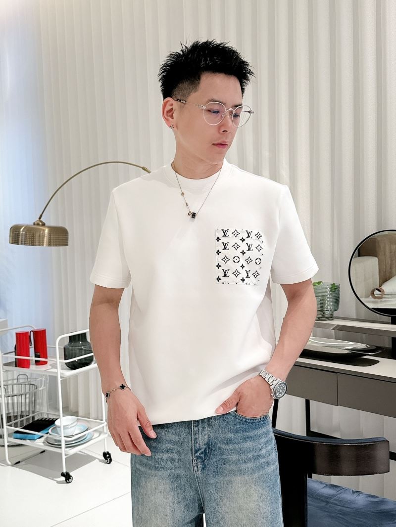 Louis Vuitton T-Shirts